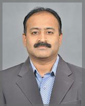 Dr. Sharad Bhomaj